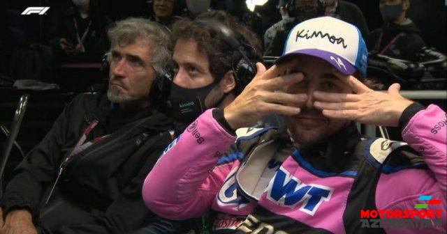 A.Permeyn tənqidlərə cavab verib A.Permeyn tənqidlərə cavab verib