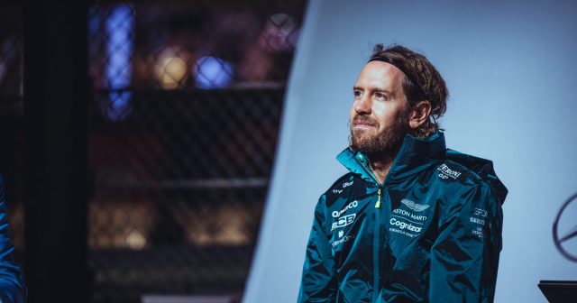 S.Fettel: Bolidi aid olmadığı yerə gətiririk S.Fettel: Bolidi aid olmadığı yerə gətiririk