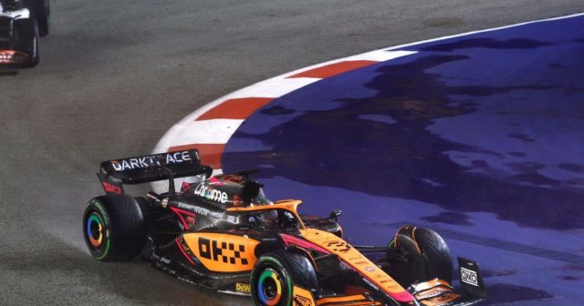 A.Zaydl: Rikkardo hələ də mükəmməl sürücüdür A.Zaydl: Rikkardo hələ də mükəmməl sürücüdür