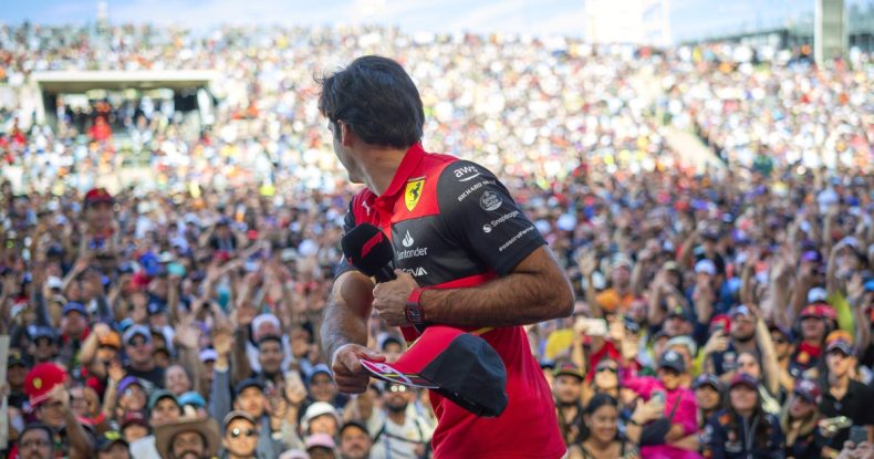 K.Sayns: Favorit Red Bull-dur