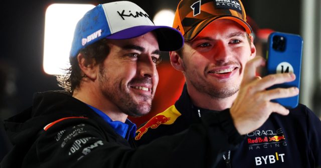 F.Alonso: Komanda məni dinləmədi F.Alonso: Komanda məni dinləmədi