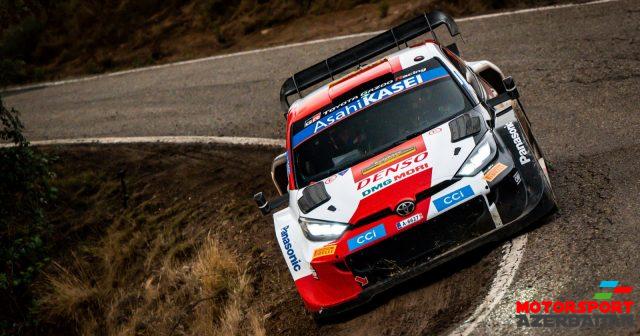 Ojye İspaniyada liderliyi ələ alıb Ojye İspaniyada liderliyi ələ alıb