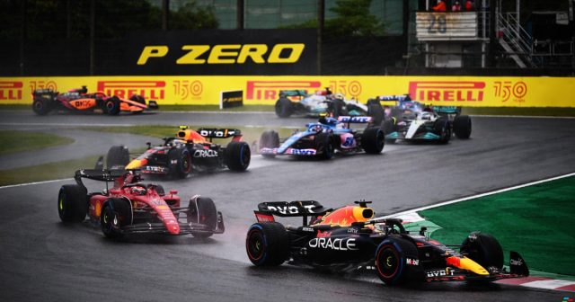 M.İzola: Yağış təkərlərini təkmilləşdirmək mümkün deyil M.İzola: Yağış təkərlərini təkmilləşdirmək mümkün deyil