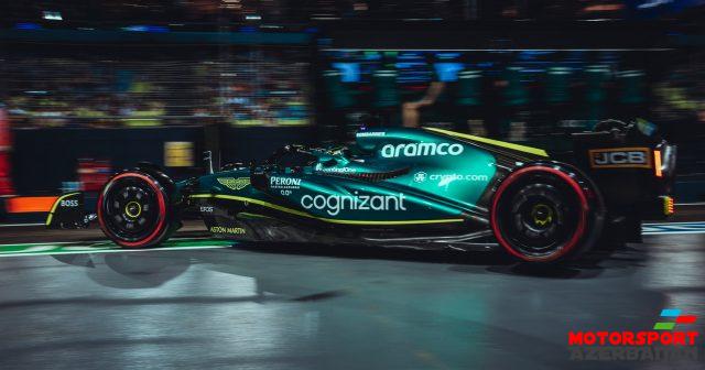 S.Fettel xaos istəyir S.Fettel xaos istəyir