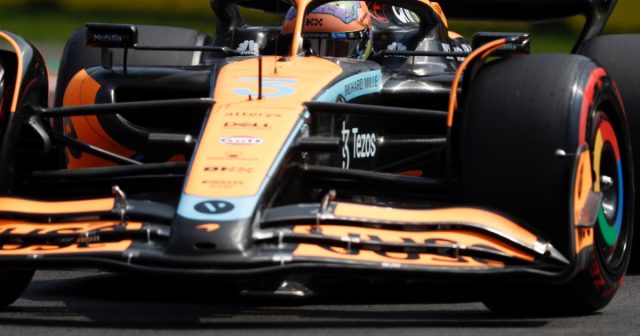 D.Rikkardo: Cəsarətverici sessiya idi D.Rikkardo: Cəsarətverici sessiya idi