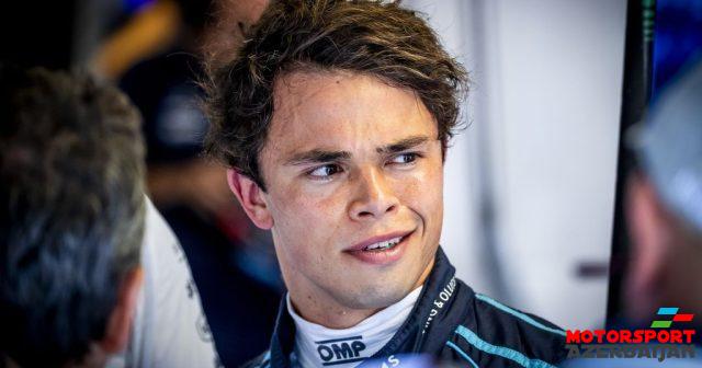 H.Marko: Nik lider olacaq H.Marko: Nik lider olacaq