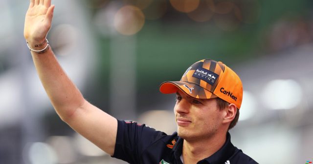 H.Marko: Ferstappenin bəxti gətirmədi H.Marko: Ferstappenin bəxti gətirmədi