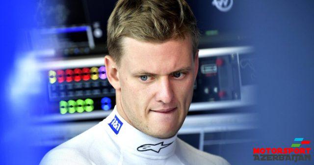 M.Şumaxer xala ümid edir M.Şumaxer xala ümid edir