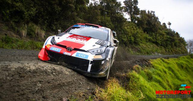 K.Rovanpera: Sardiniya çətin keçəcək K.Rovanpera: Sardiniya çətin keçəcək