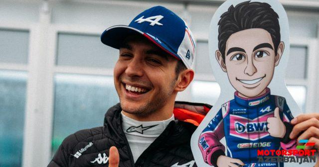 E.Okon nəticədən məmnundur E.Okon nəticədən məmnundur