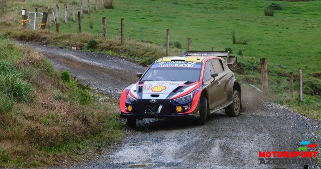 Tənak son dopda liderliyi ələ alıb Tənak son dopda liderliyi ələ alıb