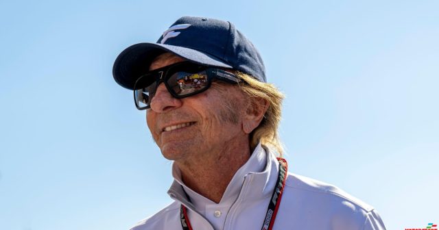 E.Fittipaldi: Ferrari ABŞ-da güclü olacaq