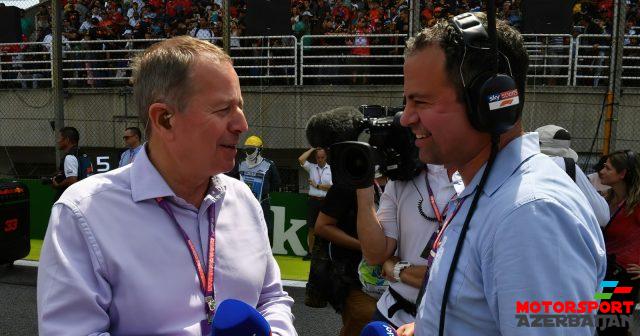 Formula1 Red Bull və Sky arasındakı münaqişədə vasitəçi oldu Formula1 Red Bull və Sky arasındakı münaqişədə vasitəçi oldu