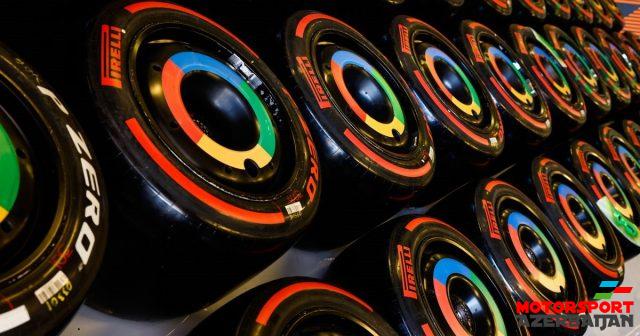 Pirelli qışda testlər keçirəcək Pirelli qışda testlər keçirəcək