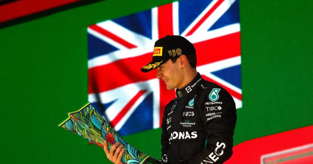 C.Rassell: Hədəf çempionluqdur C.Rassell: Hədəf çempionluqdur