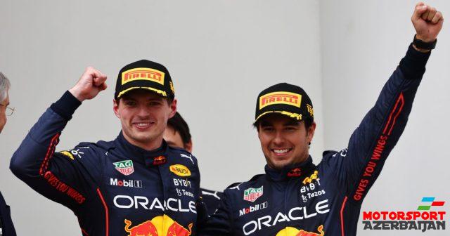 K.Horner: İmolada Ferrari-yə təzyiqi artırdıq K.Horner: İmolada Ferrari-yə təzyiqi artırdıq