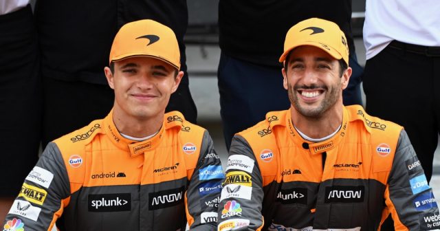 D.Rikkardo rahatlanıb D.Rikkardo rahatlanıb