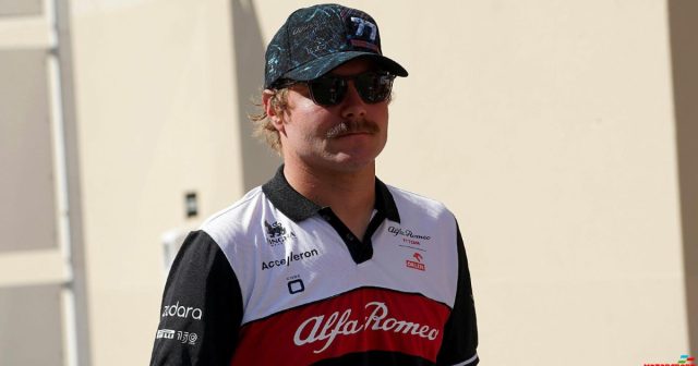 V.Bottas: Nəticəmi real tempimizi göstərmir V.Bottas: Nəticəmi real tempimizi göstərmir