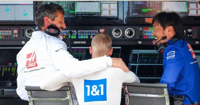 T.Volff: Mixael burada olsa, Günter Mikə pis davrana bilməzdi T.Volff: Mixael burada olsa, Günter Mikə pis davrana bilməzdi