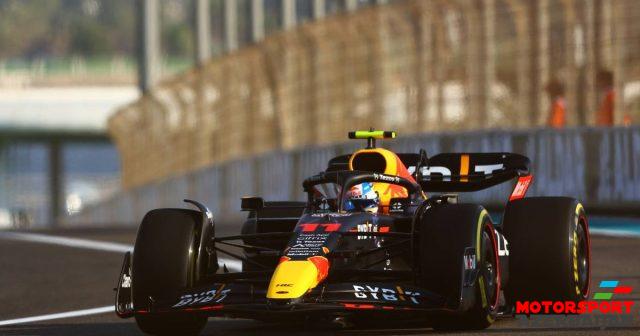 Əbu Dabi-2022: Üçüncü sərbəst yürüşlər Əbu Dabi-2022: Üçüncü sərbəst yürüşlər