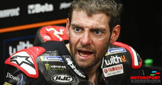 K.Kratçlov: Yamaha çox işləyir K.Kratçlov: Yamaha çox işləyir