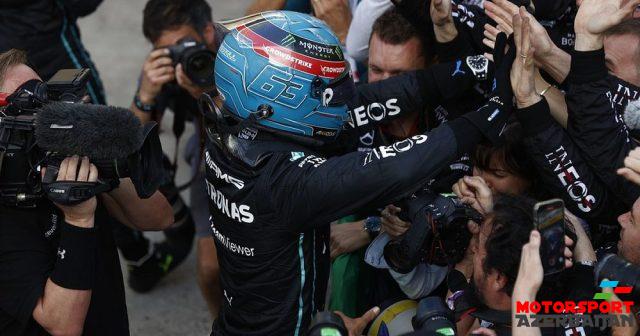 M.Binotto: Mercedes ən sürətli komandadır M.Binotto: Mercedes ən sürətli komandadır