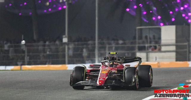 K.Sayns: Podiuma yüksəlmək istəyirəm K.Sayns: Podiuma yüksəlmək istəyirəm