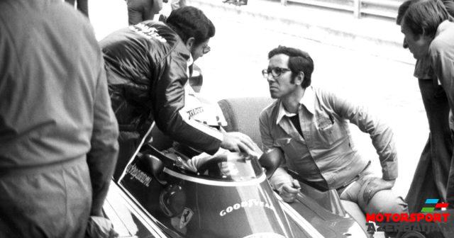 M.Forqyeri vəfat edib M.Forqyeri vəfat edib