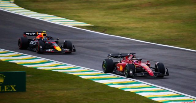 H.Marko: Ferrari zəifləyəcək H.Marko: Ferrari zəifləyəcək