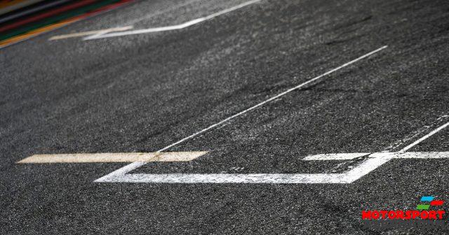 S.Ərəbistanı-2023: Start düzümü S.Ərəbistanı-2023: Start düzümü