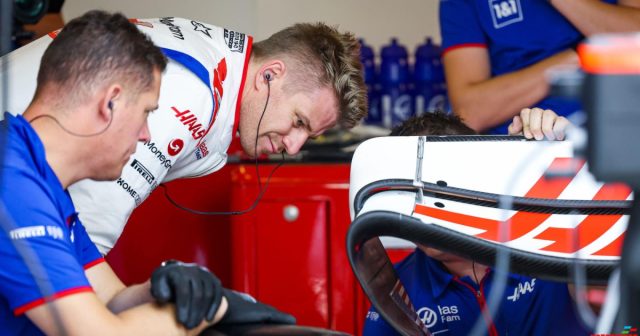 N.Hülkenberq: Tək alman olmaq təzyiq yaratmır N.Hülkenberq: Tək alman olmaq təzyiq yaratmır