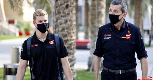 G.Ştayner: Şumaxerin şansı 50 faizdir G.Ştayner: Şumaxerin şansı 50 faizdir