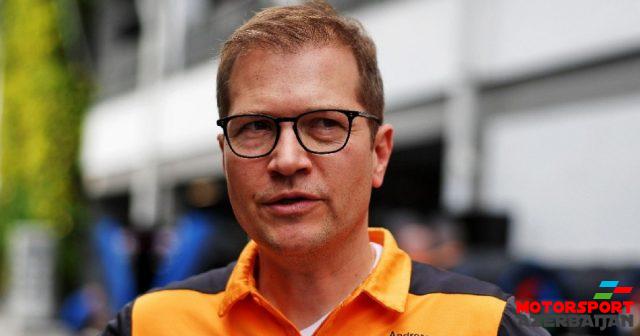 Sauber tələsmir Sauber tələsmir