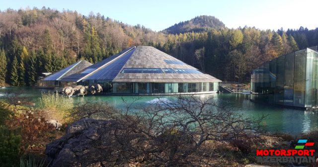 Red Bull-un yeni idarəetmə strukturu təsdiqlənib Red Bull-un yeni idarəetmə strukturu təsdiqlənib