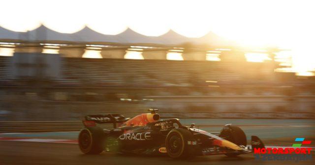 M.Ferstappen: Yaxşı başladıq M.Ferstappen: Yaxşı başladıq