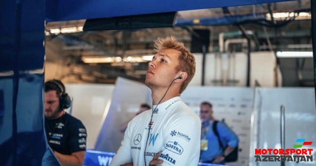 A.Elbon: Özümə olan inamım qayıtdı A.Elbon: Özümə olan inamım qayıtdı