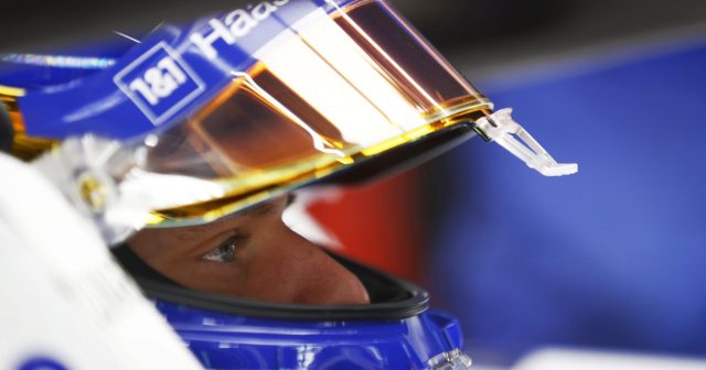 M.Şumaxer: Maşınımız güclü idi M.Şumaxer: Maşınımız güclü idi