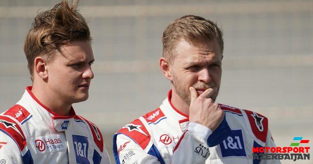 K.Maqnussen: Mik qayıdacaq K.Maqnussen: Mik qayıdacaq