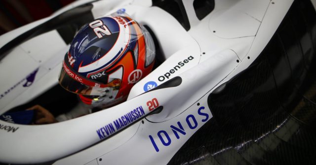 K.Maqnussen: Bunu ağlımdan keçirməmişdim K.Maqnussen: Bunu ağlımdan keçirməmişdim