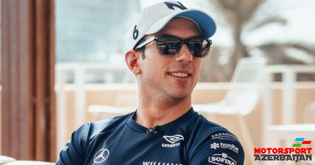 N.Latifi: Daha çox şey etmək istəyirəm N.Latifi: Daha çox şey etmək istəyirəm