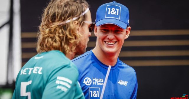 M.Şumaxer: Diqqətli olsaq, xalsız qalarıq M.Şumaxer: Diqqətli olsaq, xalsız qalarıq