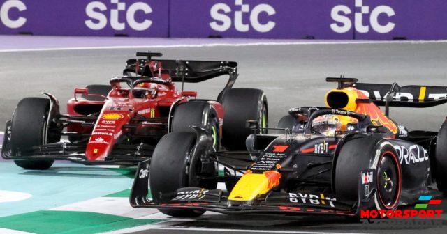 M.Ferstappen: Fərqlər bağlanacaq M.Ferstappen: Fərqlər bağlanacaq