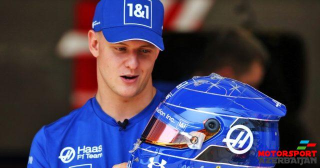 M.Şumaxer Mercedes-in ehtiyat sürücüsü ola bilər M.Şumaxer Mercedes-in ehtiyat sürücüsü ola bilər