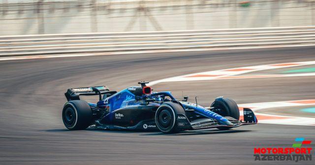 A.Elbon: Təkərlər arasında fərq azdır A.Elbon: Təkərlər arasında fərq azdır