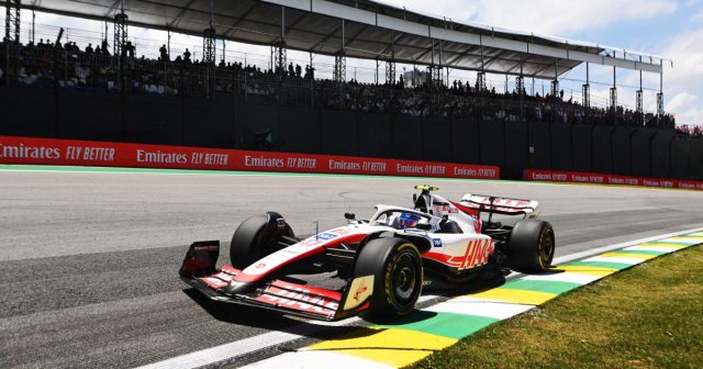 M.Şumaxer: Bu il mənim ilim deyil M.Şumaxer: Bu il mənim ilim deyil