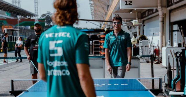 S.Fettel: Təqaüd qərarımı vermək məni rahatlatdı S.Fettel: Təqaüd qərarımı vermək məni rahatlatdı