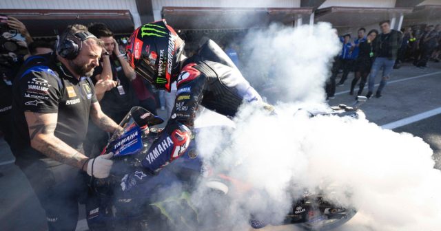 F.Kuartararo: Əlimdən gələni etdim F.Kuartararo: Əlimdən gələni etdim