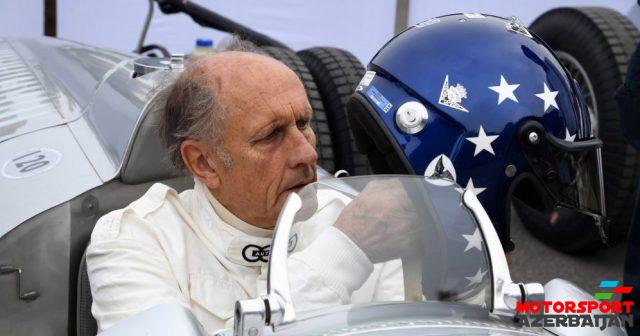 Ştuk: Ştayner hissləri ilə hərəkət edir Ştuk: Ştayner hissləri ilə hərəkət edir