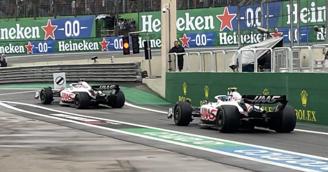 G.Ştayner: Sürücü seçimində tələsmirik G.Ştayner: Sürücü seçimində tələsmirik