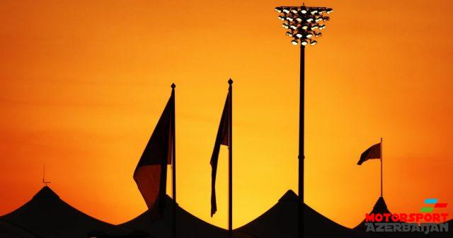 Əbu Dabi-2022: Yarışa hava proqnozu Əbu Dabi-2022: Yarışa hava proqnozu